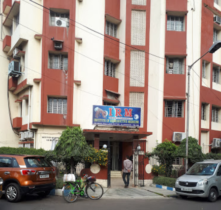 Institute of Reproductive Medicine (IRM) - Salt Lake, Kolkata