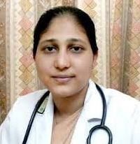 Dr. Lini Mathew-Gynaecologist
