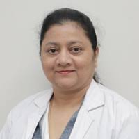 Dr. Alpa Atul Poorabia-Ophthalmologist