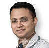 Dr. Nitin Verma - Paediatrician