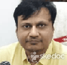 Dr. Rahul Jain - Ophthalmologist