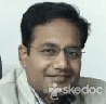 Dr. Vineet Gour - Ophthalmologist