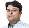 Dr. Raghvendra Pratap Singh-Orthopaedic Surgeon