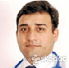 Dr. Nishant Jain-Orthopaedic Surgeon
