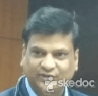 Dr. Vikas Mishra-Pulmonologist
