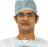 Dr. Ganesh Pillay - Ophthalmologist