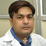Dr. Abhishek Saraswat-Dentist