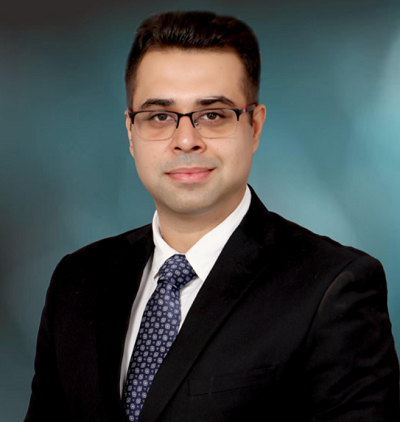 Dr. Aditya Gargava-ENT Surgeon