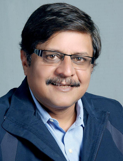 Dr. Ajay Shankar Mehta - Orthopaedic Surgeon