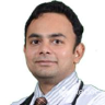 Dr. Apoorva Jain-Cardiologist