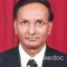 Dr. B. S. Yadav-Cardiologist