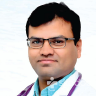 Dr. Brijesh Shrivastava-Cardiologist
