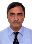 Dr. Chandan Lala-Orthopaedic Surgeon