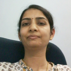 Dr. Chhaya Jain-Paediatrician