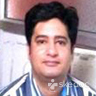 Dr. Farooq Aman - Ophthalmologist