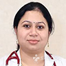 Dr. Garima Pandey-Neurologist