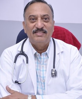 Dr. Gopal Batni - General Physician