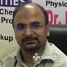 Dr. Jaideep Khare - Endocrinologist