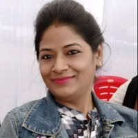 Dr. Kalpana Jain-Physiotherapist
