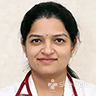 Dr. Khushboo Saxena - Pulmonologist