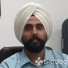 Dr. Manbir Singh - Ophthalmologist