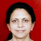 Dr. Manisha Khare-Gynaecologist
