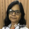 Dr. Meeta Agarwal-Gynaecologist