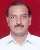 Dr. Minax Chaturvedi - General Physician