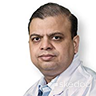 Dr. Nandkishore Arvind-Urologist