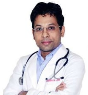 Dr. Neeraj Kumar Jain - General Surgeon