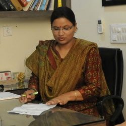 Dr. Nidhi Singh-Gynaecologist