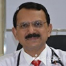 Dr. P. N. Agrawal-Pulmonologist