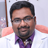 Dr. P. V. Siddharth-Orthopaedic Surgeon