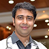 Dr. Prateek Tiwari - Medical Oncologist