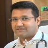 Dr. Rahul Agrawal-Paediatrician