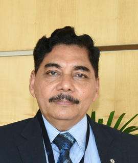 Dr. Rahul Khare-Paediatrician