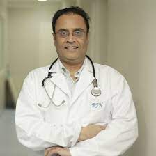 Dr. Rajeev Sharda - General Surgeon