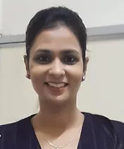 Dr. Rashmi Vishwakarma - Paediatrician