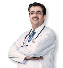 Dr. Rohit Joshi - Pediatric Neurologist