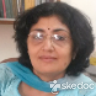 Dr. Sushmita Sharma-Paediatrician