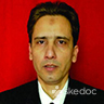 Dr. Syed Arham Husain - ENT Surgeon