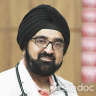 Dr. Virendra Singh Chowdhury-Gastroenterologist