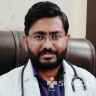 Dr. Vishwas Gupta - Pulmonologist