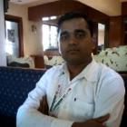 Dr. Vivek Malviya-Nutritionist/Dietitian