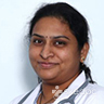 Dr. Anusha Modepalli-Pulmonologist