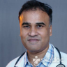 Dr. B. Rajesh - Gastroenterologist