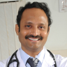 Dr. Chinta Rama Krishna - Nephrologist