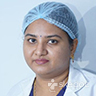 Dr. D. V. N. Aruna - ENT Surgeon
