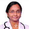 Dr. Golla Revathi Ratnam - Paediatrician