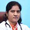 Dr. Mannem Lavanya - Paediatrician